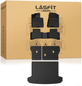 LASFIT Floor Mats for Hyundai Tucson 2021 2020 2019 by LASFIT