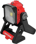 CRAFTSMAN V20* LED Work Light, Small Area, Tool Only (CMCL030B) by CRAFTSMAN