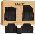 LASFIT Floor Mats for Hyundai Elantra Gas 2021-2026 / Elantra N 2022-2026 by LASFIT
