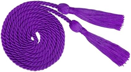 Graduation Honor Cords for Graduation 2026,National Honors Society Cords by GRADFTY