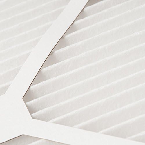 Nordic Pure 18x20x1 Tru Mini Pleat MERV 8 AC Furnace Air Filters 6 Pack - Image 6