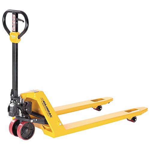 Global Industrial Industrial Duty Pallet Jack - Image 5