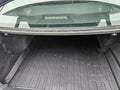 Floor Cargo Liner – Trunk Mat for Volkswagen Passat 2012–2022 – Weather – Resistant Trunk Mats for Cars with Raised Lip – Non-Slip Car Tray Pad Boot – Laser Pre-Cut Design by EACCESSORIESEA