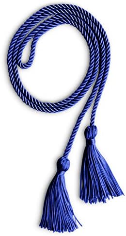 Endea Graduation Single Honor Cord - Image 5