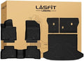 LASFIT Floor Mats for Hyundai Tucson Hybrid 2026 2025 2024 2023 2022 by LASFIT