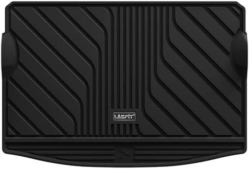 LASFIT Cargo Mat for Subaru Impreza & Crosstrek 2026 2025 2024 (Non Hybrid) by LASFIT