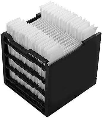 Replacement Filter for Air Cooler Personal Space Cooler by cainda