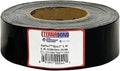 EternaBond RoofSeal Black 2" x50' MicroSealant UV Stable RV Roof Seal Repair Tape | 35 mil Total Thickness - EB-RB020-50R - One-Step Durable, Waterproof and Airtight Sealant by ETERNABOND