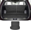Cargo Mat Compatible with 2026 Hyundai Palisade Cargo Liner Trunk Liner Seatback Protector for Hyundai Palisade Accessories(26 Palisade) by HUYINPJ