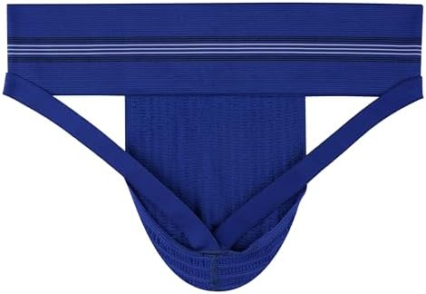 GYM mens 3" Wide Band Classic Athletic Supporter - Image 4