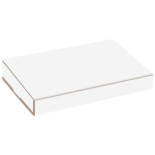 Box USA BM851 8"L x 5"W x 1"H - Image 6