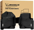Michelin Vehicle Mats for 2015-2026 Ford F150/2022-2026 Lightning, 1st Row by Michelin