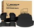 Michelin Vehicle Mats for 2020-2026 Toyota Corolla Sedan (4 Piece) by Michelin