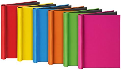 Veloflex 4944341 Springback Binder A4 Velocolor Light Green - Image 2