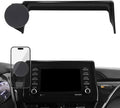 Car Phone Holder Fit for Toyota Camry 2021 2022 2023 2024 - for MagSafe Magnetic Cell Phone Mount for Camry Accessories 7 inch Touchscreen - Strong Magnets for iPhone (NOT FIT 9 inch) by Unknown