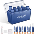 iPhone Cleaning Kit for Charging Port Cell Phone USB C, Dark Blue by CleaningAssistantforDevices