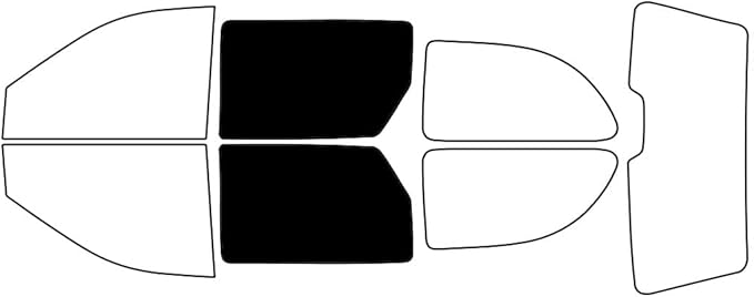 Rvinyl Window Tint Kit Compatible - Image 2