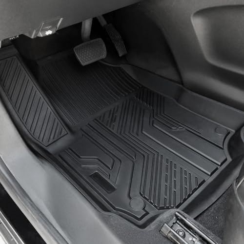 Floor Mats for 2018-2024 Chevy Equinox/GMC Terrain Accessories - Image 5