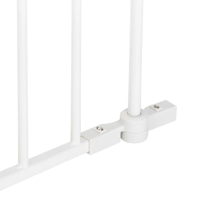 Bonnlo Tall Gate One-Panel Extension - Image 5
