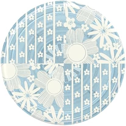​​​​PopSockets Phone Grip with Expanding Kickstand, Adhesive Grip - Mod Patchwork - Image 5