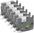 Replacement for Brother P-Touch Label Maker Tape Refill TZe-231 TZe231 by Labelife