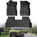 Floor Mats for Chevy Trax 2024 2025 2026 LS/1RS/LT/2RS/ACTIV All Models by TTXLIGHTING%C2%AE