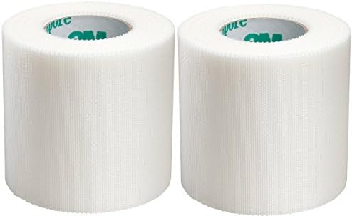 3M 1538-2 Durapore Tape (Pack of 2) by 3MIndustrial