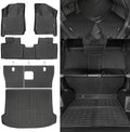Naibeve Floor Mats for 2010-2016 Cadillac SRX by NAIBEVE-USA