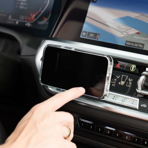 PopSockets Car Vent Phone Mount- White - Image 5