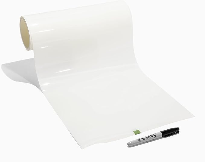 12"x 72", Full-Size Trucks, SUVs. 8-mil Thick, Non-Yellowing, Optical Clarity - Image 8