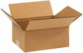 Box USA Shipping Boxes Small 9"L x 7"W x 4"H 25-Pack - Corrugated Cardboard Box for Moving, Mailing, Packing, Packaging and Storage by BOXUSA