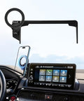Car Phone Holder for Honda CR-V/HR-V/CRV 2023-2026 Accessories, 7/9" Screen by Unknown