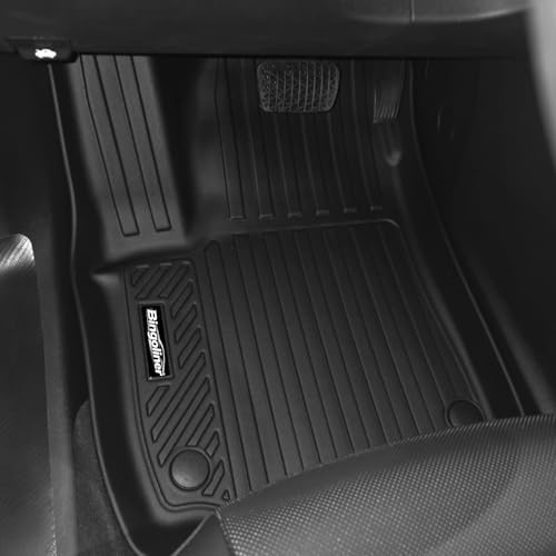 Floor Mats for Buick Envista 2024-2025 2026 Accessories - Image 4