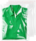 100 Count 9x12 Thick Self Sealing Cellophane Bags by HUOJI