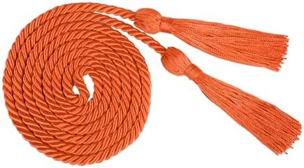 Graduation Honor Cords for Graduation 2026,National Honors Society Cords by GRADFTY