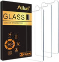 Ailun 3 Pack Screen Protector for iPhone 11 Pro Max/iPhone Xs Max by Ailun