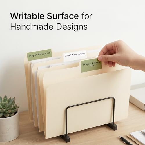 3" X 2" Matte White Printable Shipping Labels (30 Sheets, 300 Stickers) - Image 6