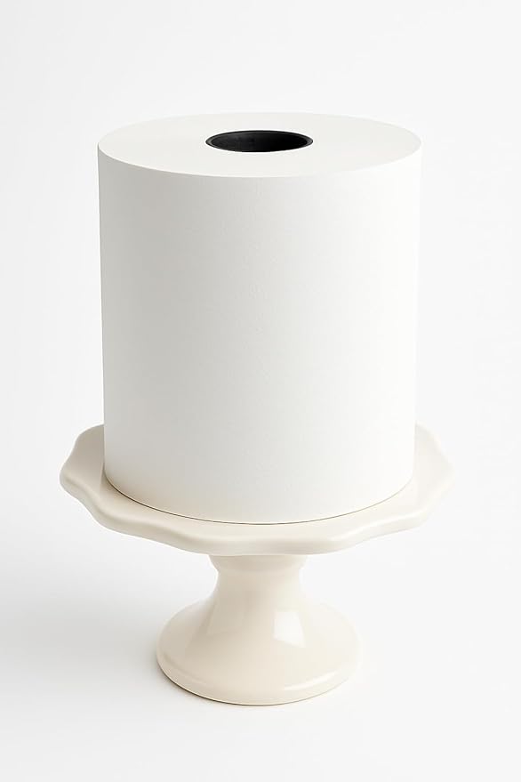 3 1/8" x 230' Thermal Paper Rolls Made - Image 3