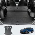 Cargo Mat for 2027 2026 2025 Chevy Equinox (Only Gas) & GMC Terrain by LUMWAY