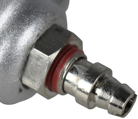THB 3/4" Compressed Air in Line Moisture & Water Filter Trap F706N Compressor New - Image 6