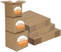 Hoikwo 30 Packs Shipping Boxes Mixed Sizes by Hoikwo