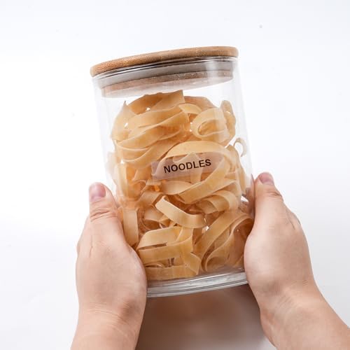 Compatible with DYMO LetraTag Clear Label Maker Tape Refills 16952 Plastic - Image 6
