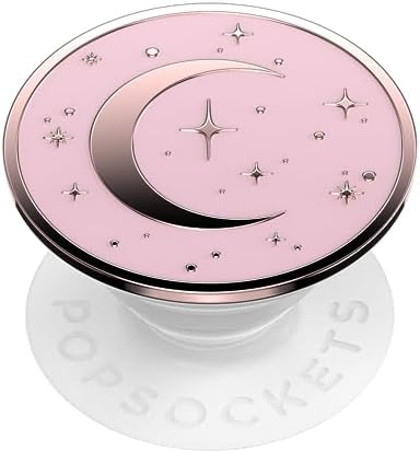 PopSockets Adhesive Phone Grip, Holder- Dainty Cosmic by PopSockets