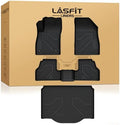 LASFIT Floor Mats & Cargo Liner for Chevy Trax 2014-2022 & Buick Encore by LASFIT