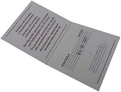 Kinex 4033-12-025 Flat Solid Machinist Square 10" x 6-1/2" (250 x 165 mm) DIN 875/1 Square to w/in 0.0009” (Nine Ten-Thousandths of an Inch) - Image 4