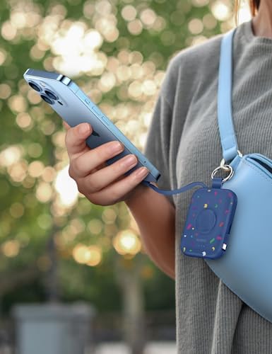 RORRY CharmGo Portable Charger, 5000mAh Portable Charger Power Bank - Image 5