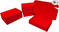 30 Pcs 9.8 x 7.9 x 2.8 inches Shipping Boxes by Unknown