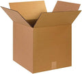 Tape Logic TLHD1515DW Double Wall Boxes, 15" x 15" x 15", Kraft (Pack of 15) by TapeLogic