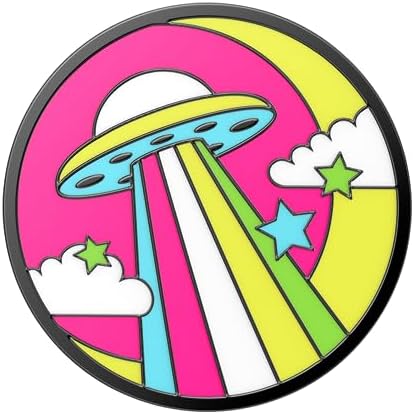 PopSockets Adhesive Phone Grip, Holder- Sauced - Image 5