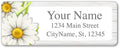 Personalized Return Address Labels by Guajolote+Prints